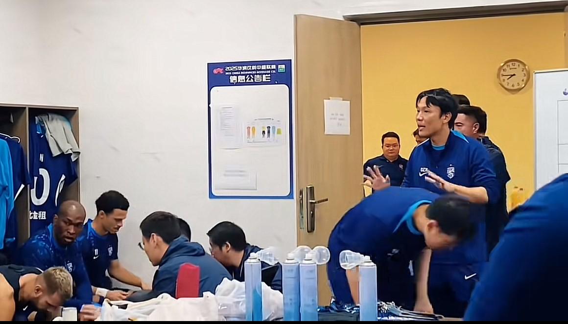 对于这支球, 因为现在想, 也不会降级 对于这支球, 因为现在想, 也不会降级