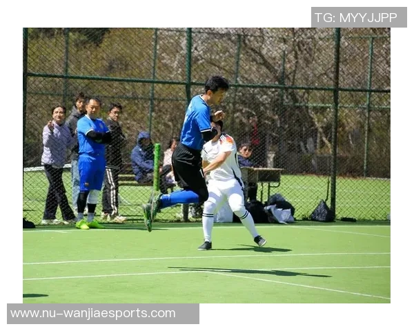 广东五人制足球球员实力盘点及未来发展趋势分析